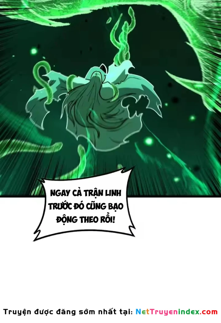 Lão xà tu tiên truyện Chapter 76 - 11