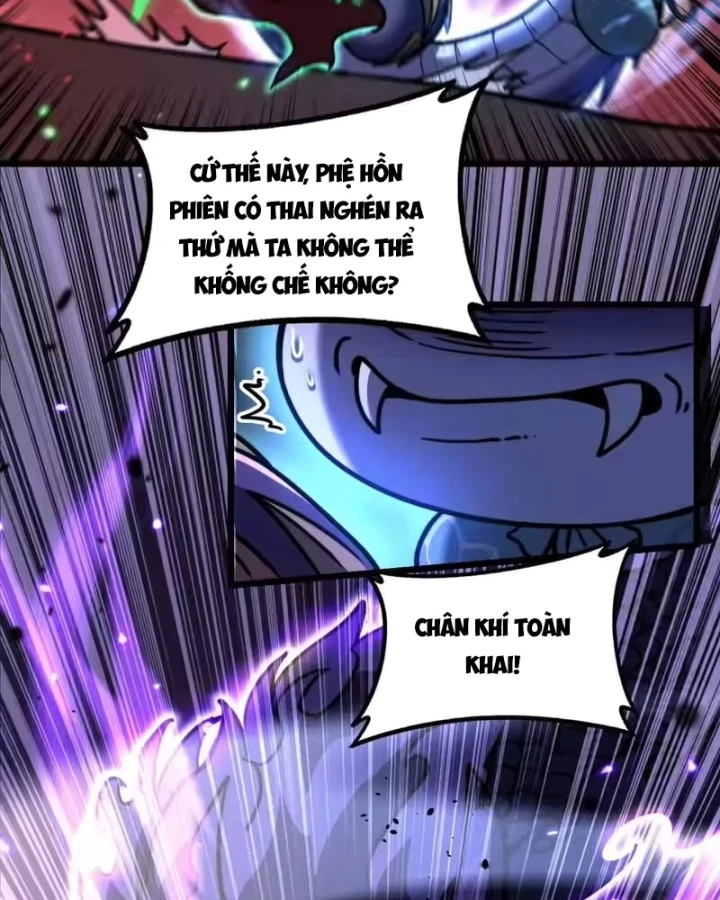 Lão xà tu tiên truyện Chapter 76 - 13