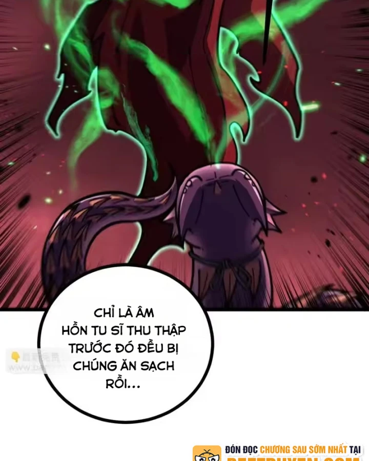 Lão xà tu tiên truyện Chapter 76 - 17