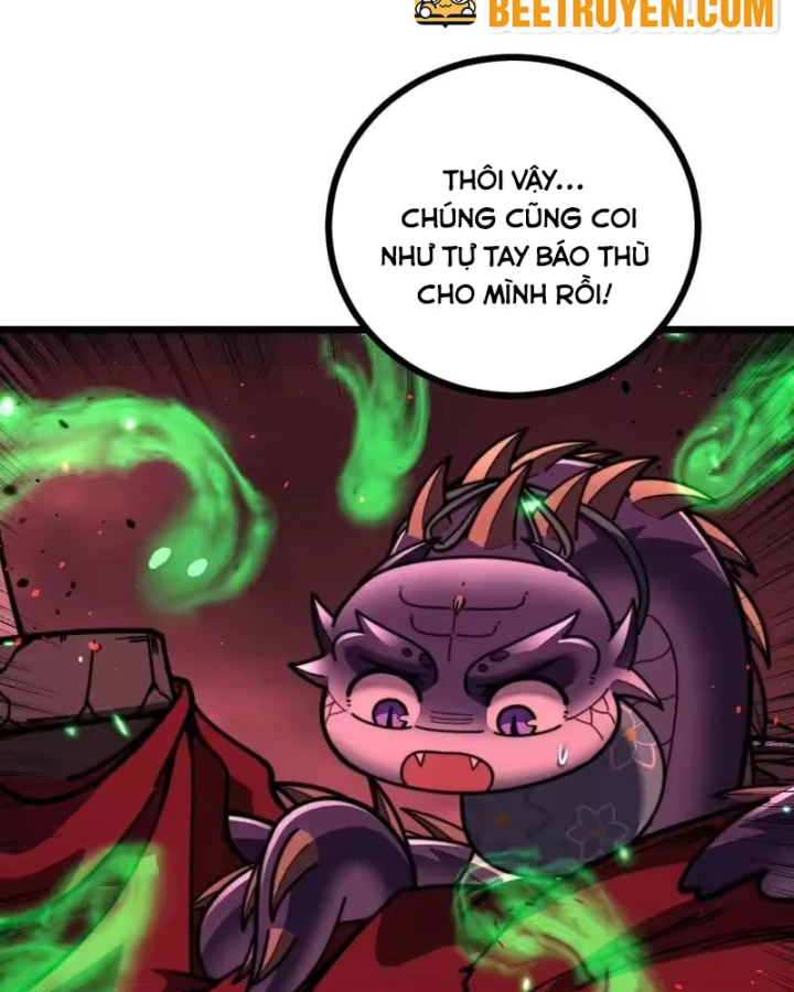 Lão xà tu tiên truyện Chapter 76 - 18