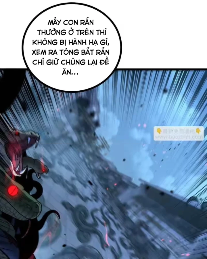 Lão xà tu tiên truyện Chapter 76 - 23
