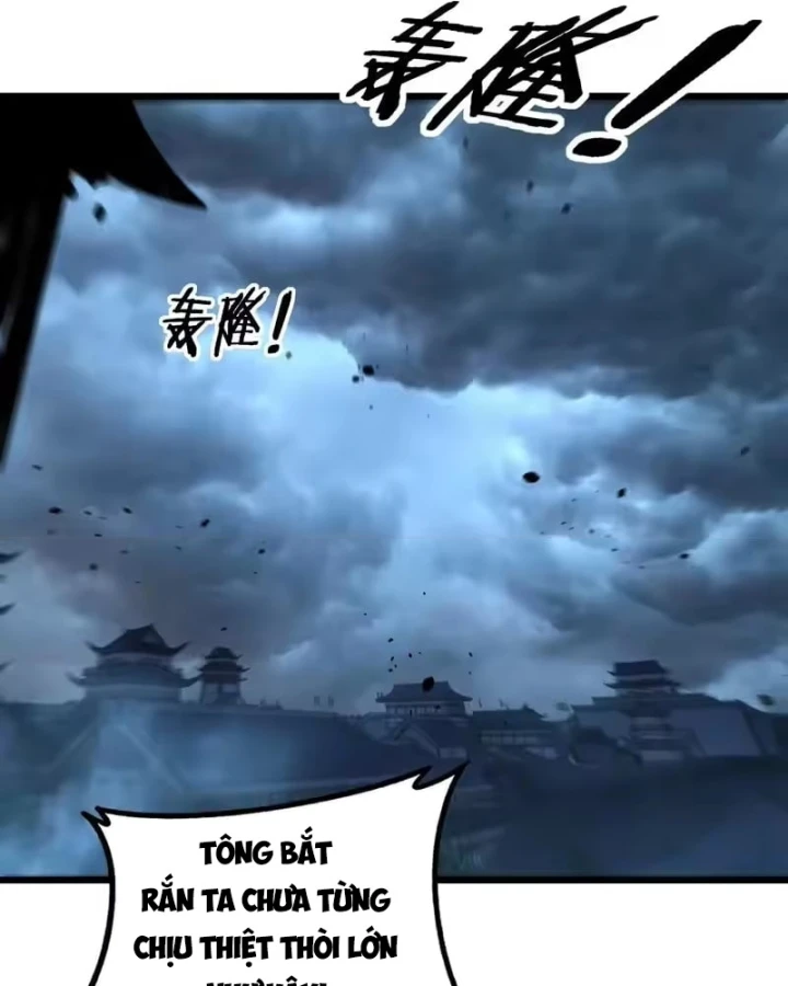 Lão xà tu tiên truyện Chapter 76 - 27