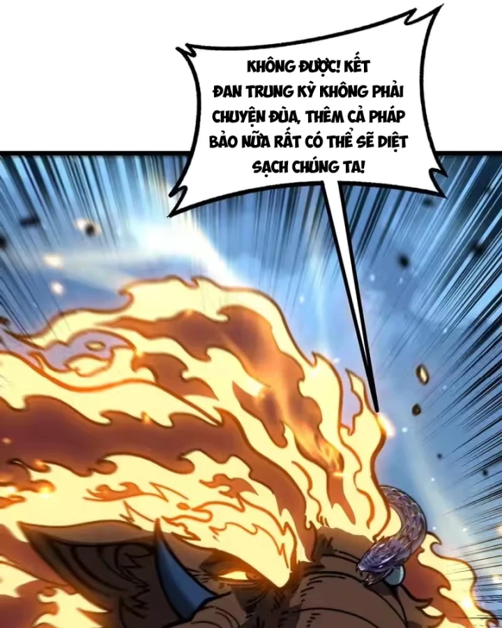 Lão xà tu tiên truyện Chapter 76 - 38