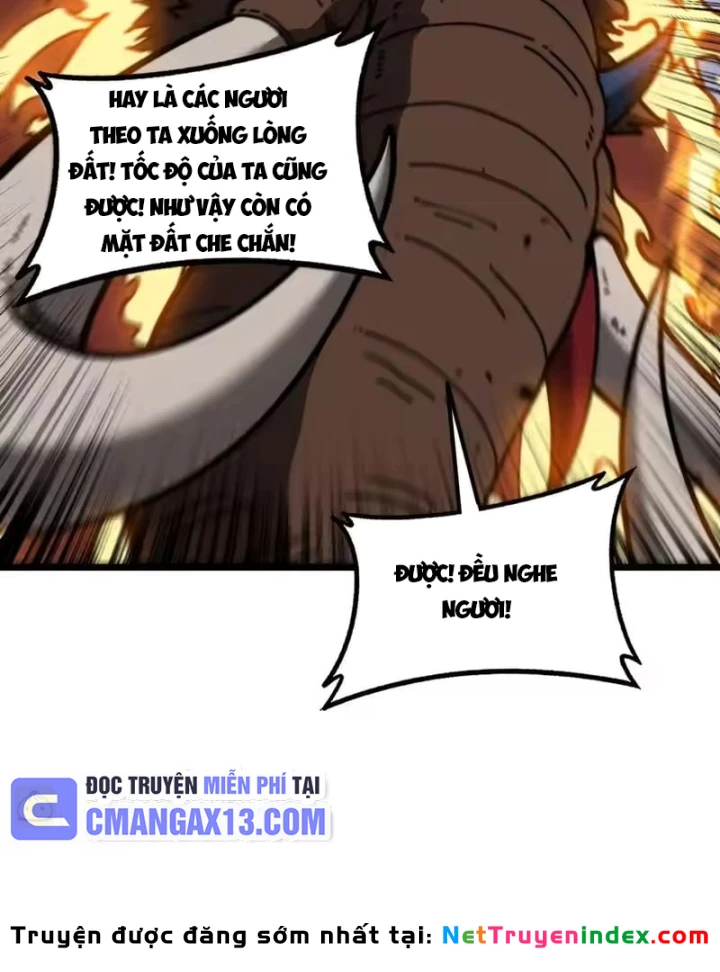 Lão xà tu tiên truyện Chapter 76 - 39