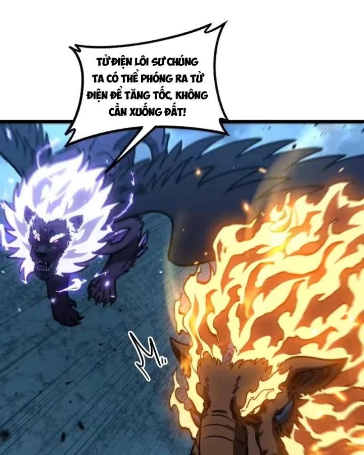 Lão xà tu tiên truyện Chapter 76 - 40