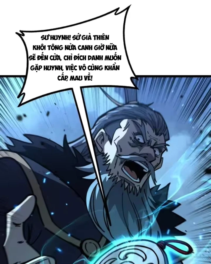 Lão xà tu tiên truyện Chapter 76 - 44