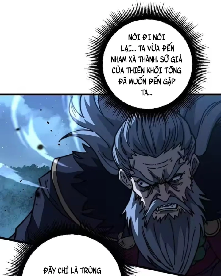 Lão xà tu tiên truyện Chapter 76 - 48