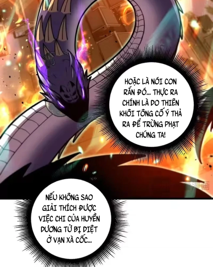 Lão xà tu tiên truyện Chapter 76 - 50