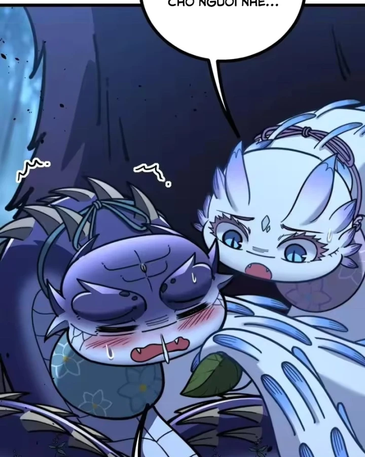 Lão xà tu tiên truyện Chapter 76 - 54