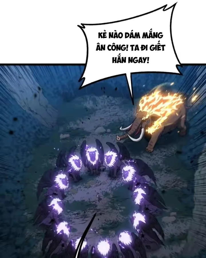 Lão xà tu tiên truyện Chapter 76 - 56