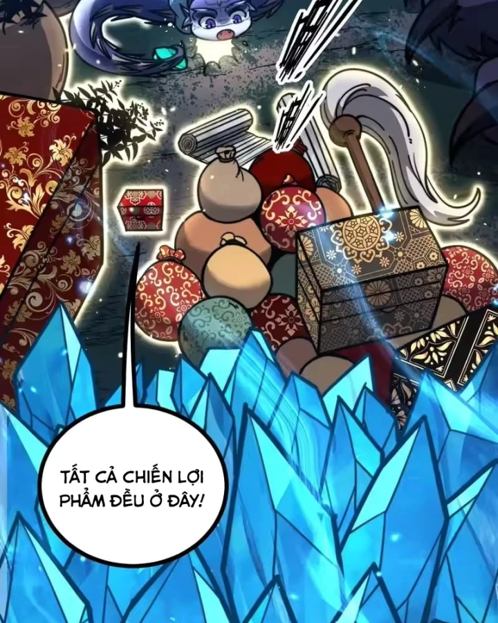 Lão xà tu tiên truyện Chapter 76 - 58