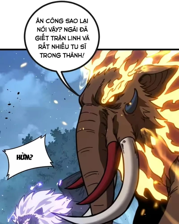 Lão xà tu tiên truyện Chapter 76 - 60