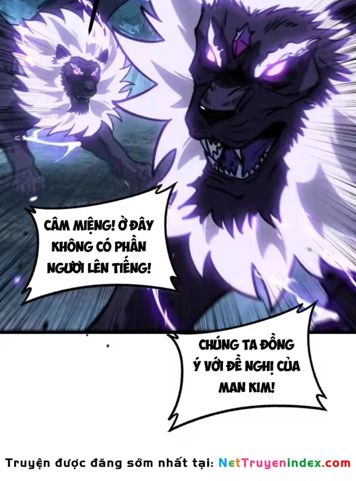 Lão xà tu tiên truyện Chapter 76 - 62