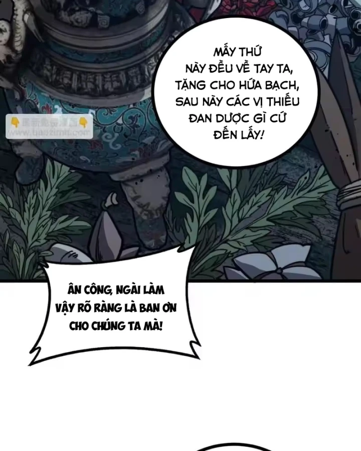 Lão xà tu tiên truyện Chapter 76 - 65