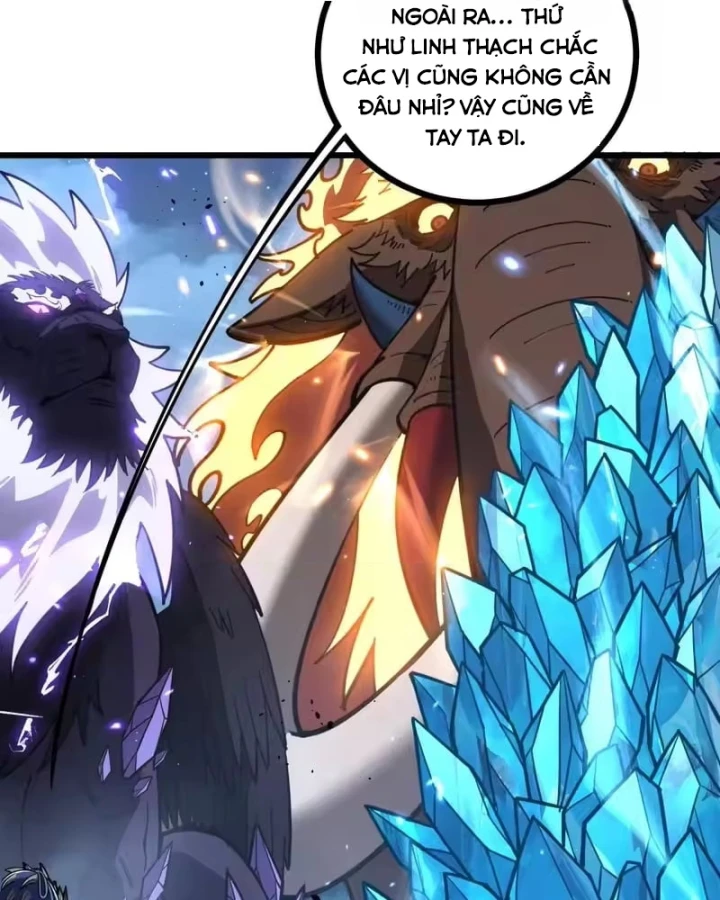 Lão xà tu tiên truyện Chapter 76 - 68