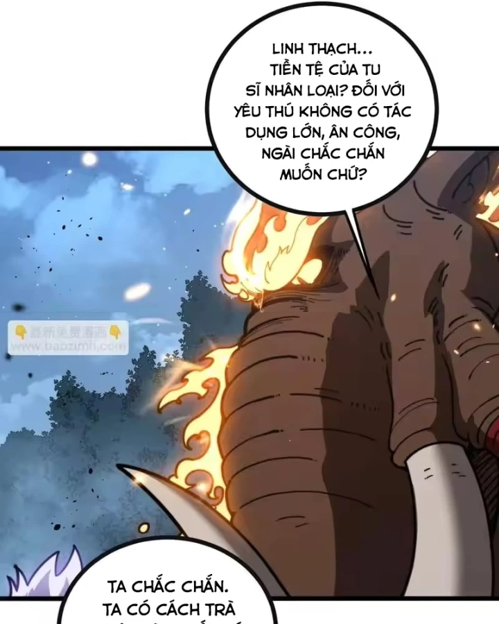 Lão xà tu tiên truyện Chapter 76 - 70