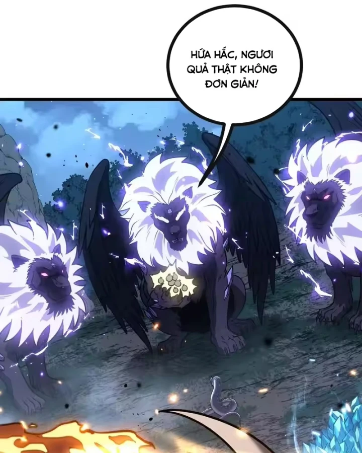 Lão xà tu tiên truyện Chapter 76 - 75