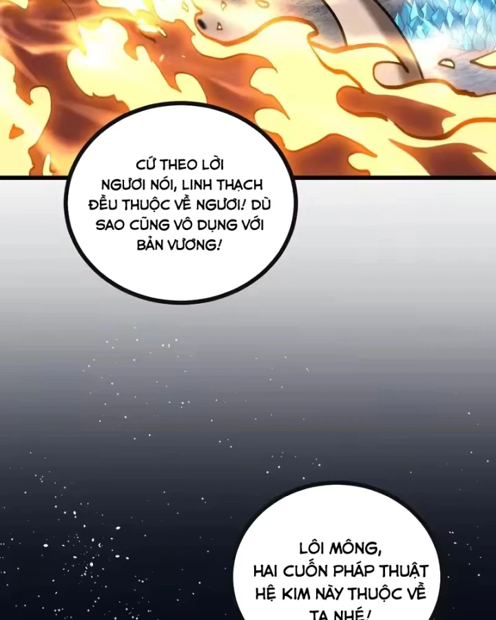 Lão xà tu tiên truyện Chapter 76 - 76