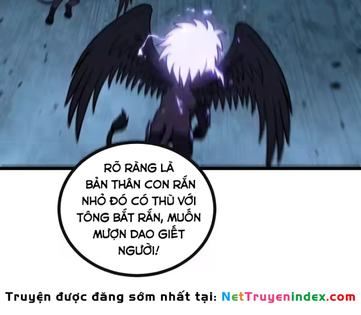 Lão xà tu tiên truyện Chapter 76 - 82