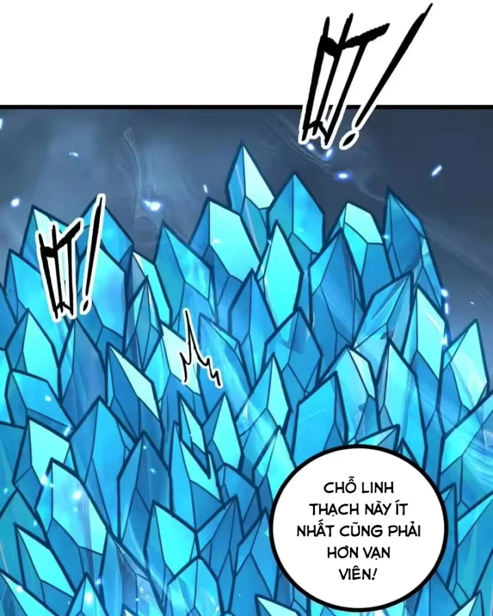 Lão xà tu tiên truyện Chapter 76 - 83