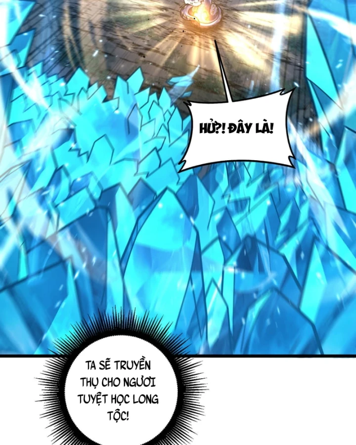 Lão xà tu tiên truyện Chapter 77 - 8