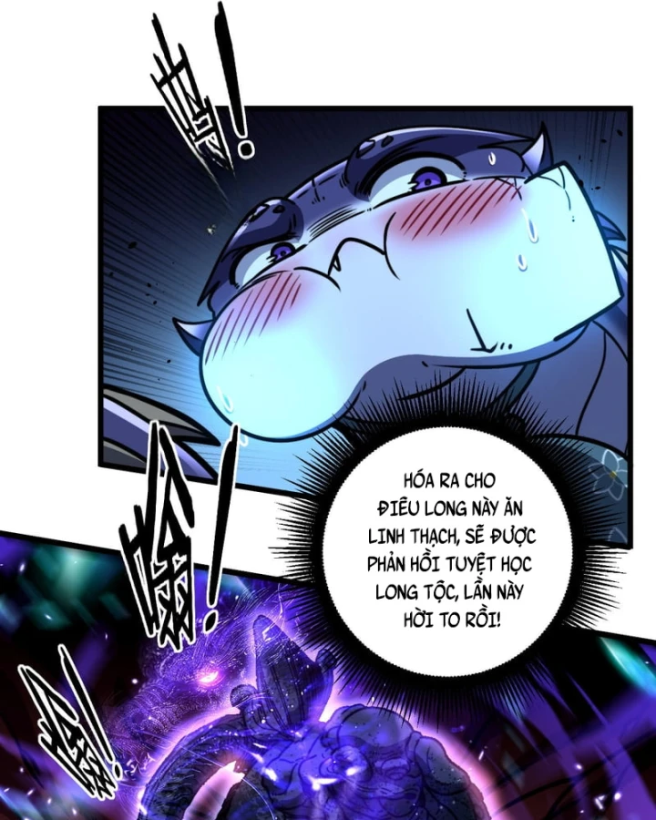 Lão xà tu tiên truyện Chapter 77 - 10