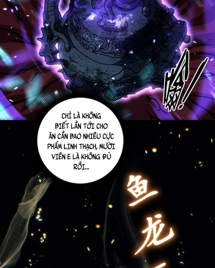 Lão xà tu tiên truyện Chapter 77 - 11