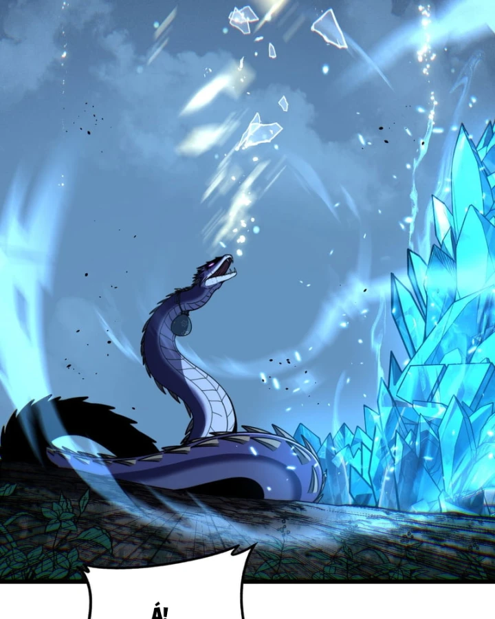 Lão xà tu tiên truyện Chapter 77 - 16