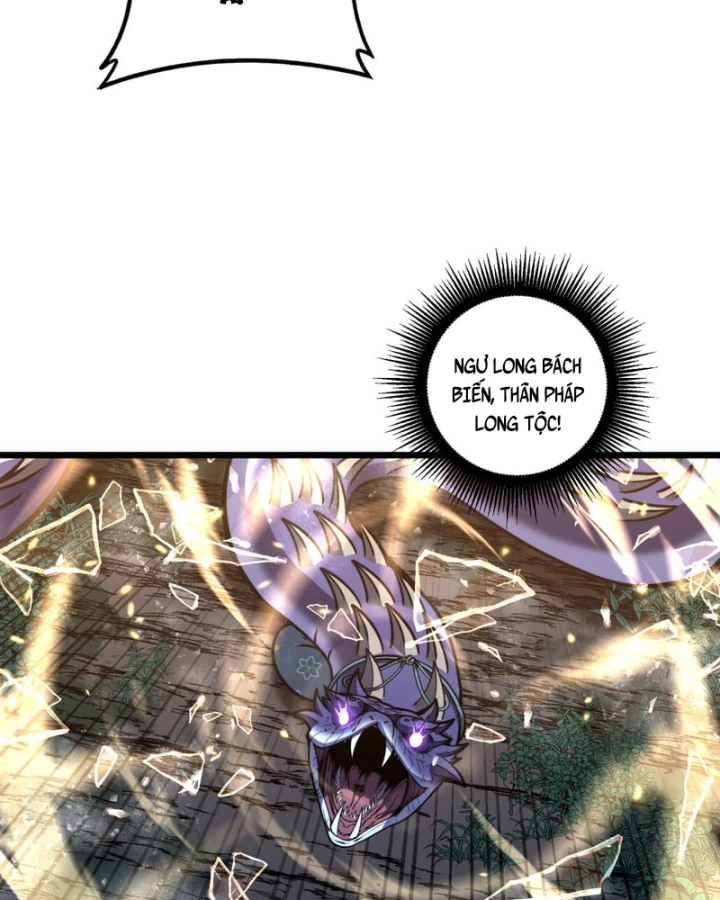 Lão xà tu tiên truyện Chapter 77 - 17