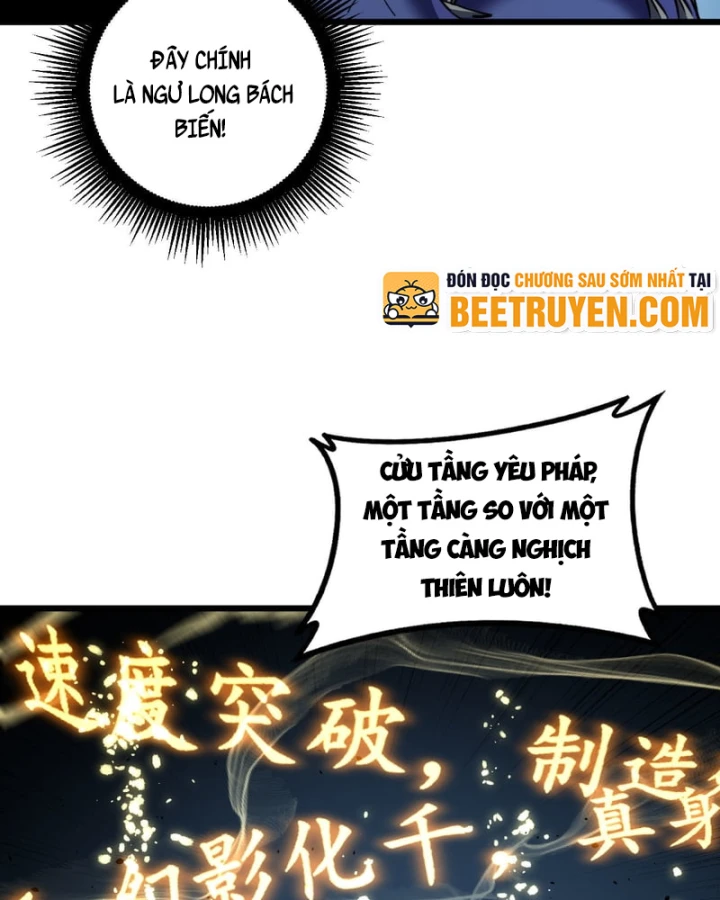 Lão xà tu tiên truyện Chapter 77 - 21