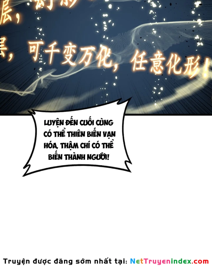 Lão xà tu tiên truyện Chapter 77 - 22