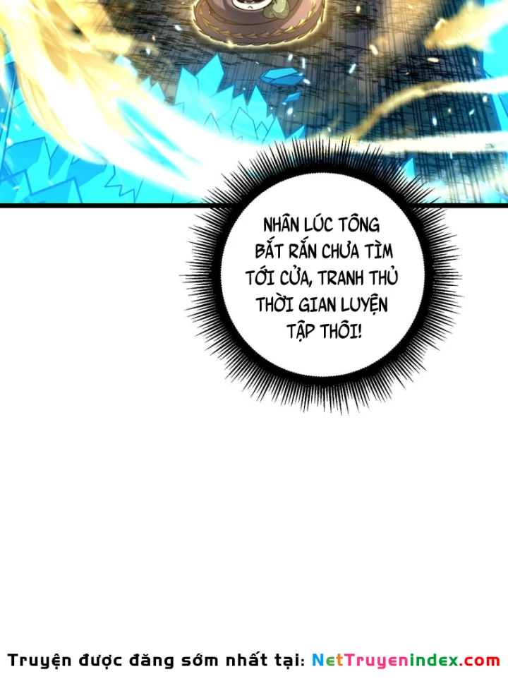 Lão xà tu tiên truyện Chapter 77 - 25