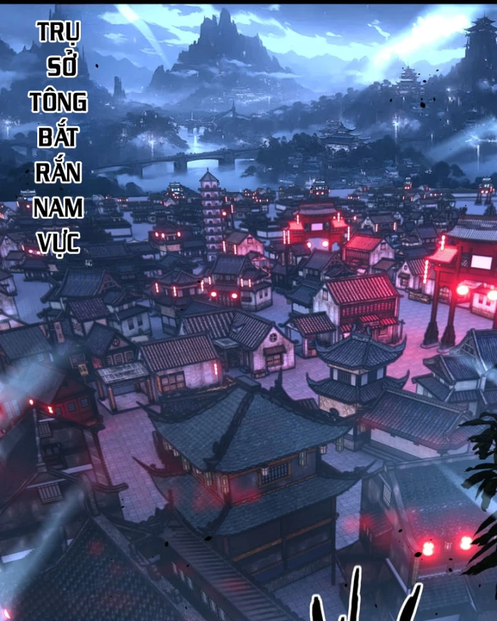 Lão xà tu tiên truyện Chapter 77 - 27