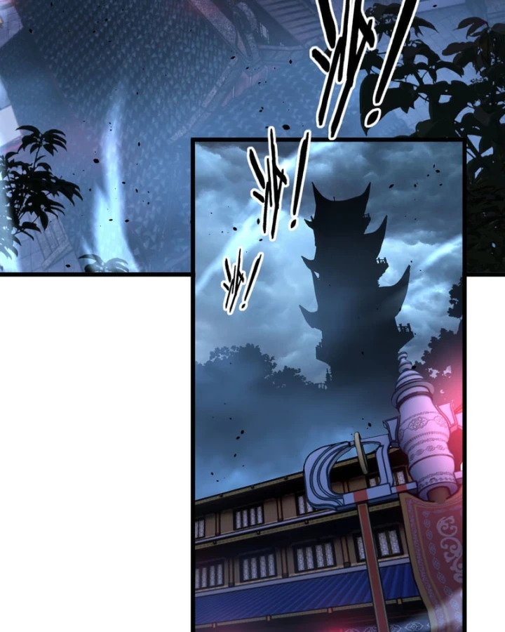 Lão xà tu tiên truyện Chapter 77 - 28