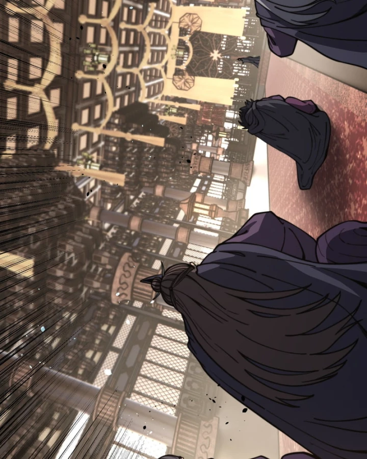 Lão xà tu tiên truyện Chapter 77 - 31