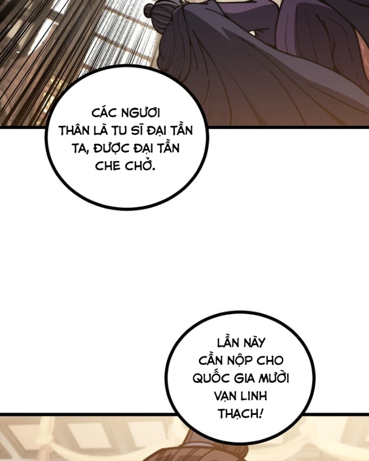 Lão xà tu tiên truyện Chapter 77 - 32