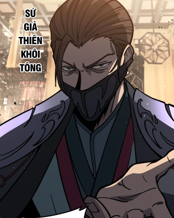 Lão xà tu tiên truyện Chapter 77 - 33