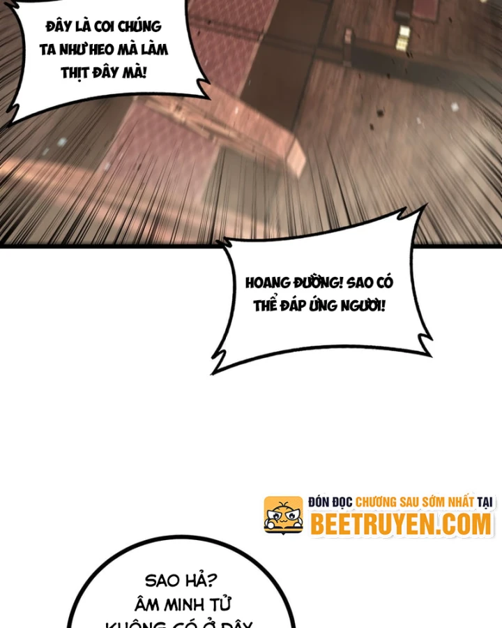 Lão xà tu tiên truyện Chapter 77 - 36