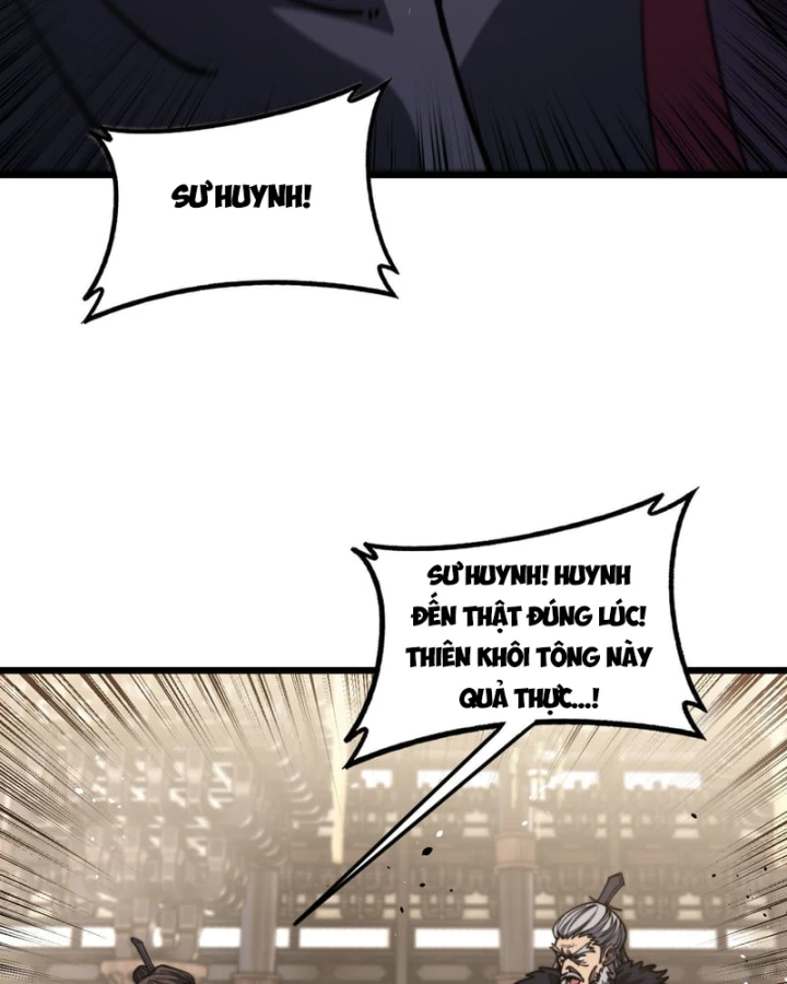 Lão xà tu tiên truyện Chapter 77 - 40