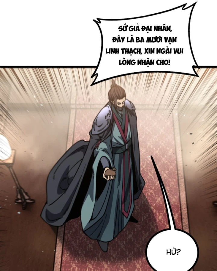 Lão xà tu tiên truyện Chapter 77 - 42