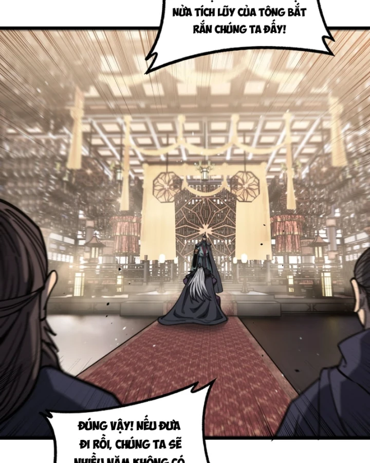 Lão xà tu tiên truyện Chapter 77 - 44