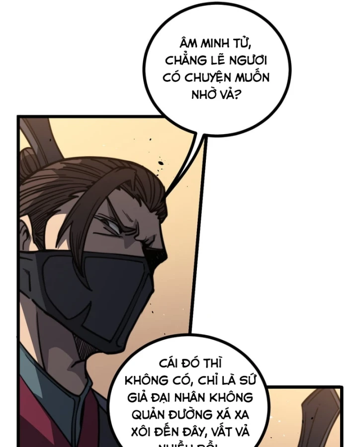 Lão xà tu tiên truyện Chapter 77 - 46