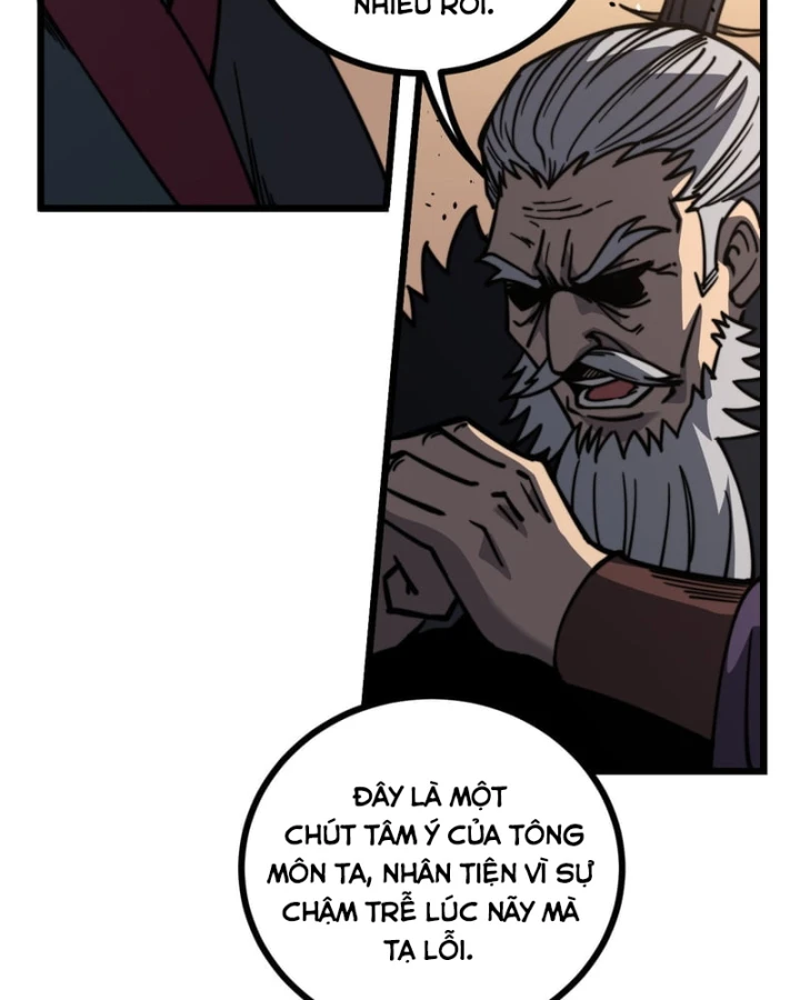 Lão xà tu tiên truyện Chapter 77 - 47