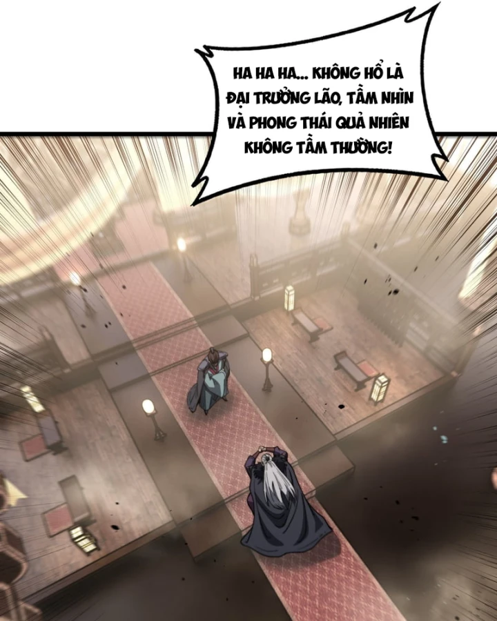 Lão xà tu tiên truyện Chapter 77 - 49
