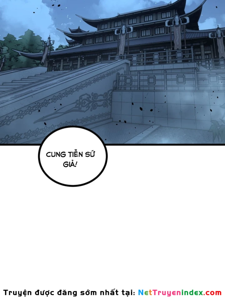 Lão xà tu tiên truyện Chapter 77 - 51