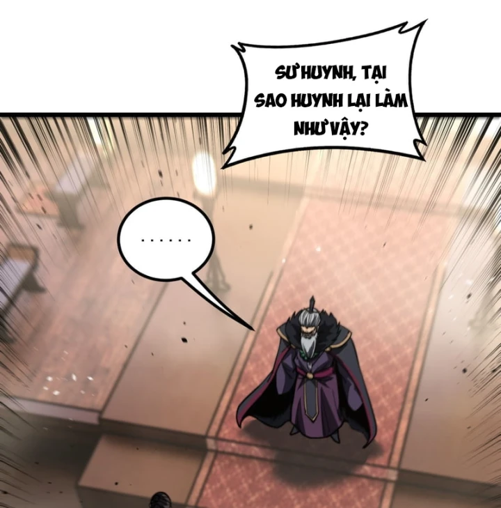 Lão xà tu tiên truyện Chapter 77 - 52