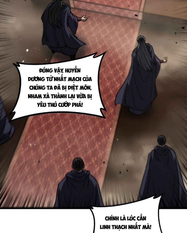 Lão xà tu tiên truyện Chapter 77 - 53