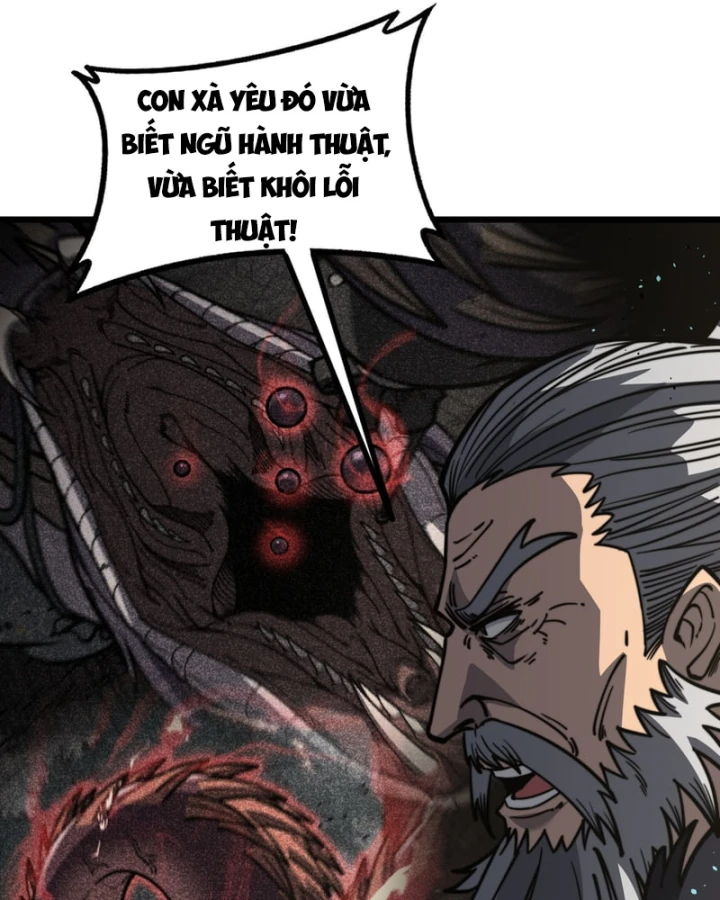 Lão xà tu tiên truyện Chapter 77 - 56