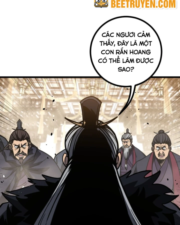 Lão xà tu tiên truyện Chapter 77 - 58