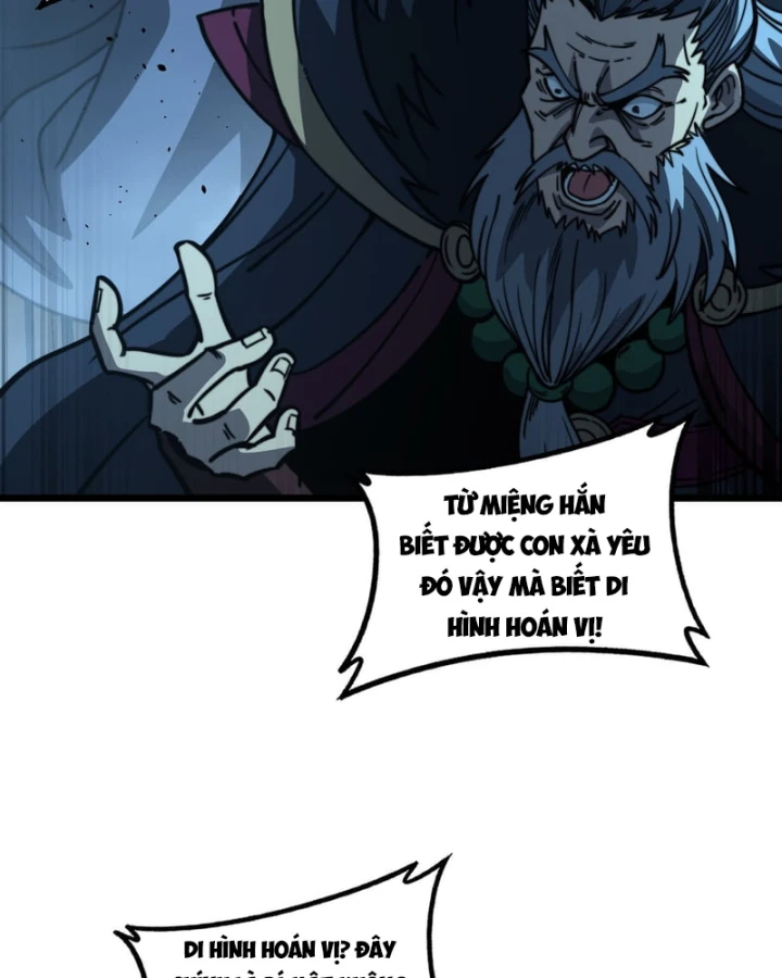 Lão xà tu tiên truyện Chapter 77 - 61